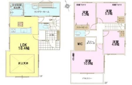 �Ԏ��}�@4LDK�̖��͓I�ȊԎ��ILDK�͂������Ƃ�����ԂŁA���Ƒ��Ƃ̒c��񎞊Ԃ��A����w�[���������̂ɂȂ�܂��ˉƑ��Ƃ̒����[�܂�A���R�ƏΊ炪���������ł��I