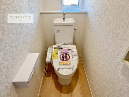 �g�C���@1�E2�K�Ƀg�C�����������܂��I���̖Z�������ԑт��҂����ɂ��݂����ł��ˁB������Ƃ����������̂���g�C���ł�����ꂪ���₷���ł��I