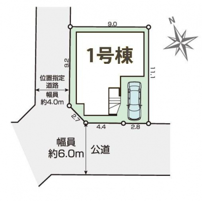 ���}�@�J�[�X�y�[�X�t���I�}�C�J�[���������̕������S�I�s���͈͂��L����܂��I