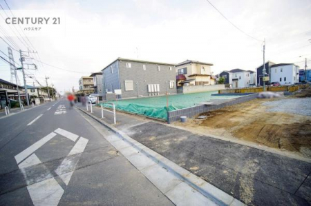 ���̑����n�@�O�ʓ��H��6���I���邭�L�X�Ƃ������H�ł��I
���Ќ��n�ɂėz�����肨�m���߂��������I�I