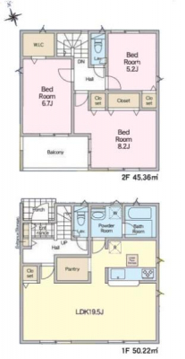 �Ԏ��}�@3LDK�̖��͓I�ȊԎ��ILDK�͂������Ƃ�����ԂŁA���Ƒ��Ƃ̒c��񎞊Ԃ��A����w�[���������̂ɂȂ�܂��ˉƑ��Ƃ̒����[�܂�A���R�ƏΊ炪���������ł��I