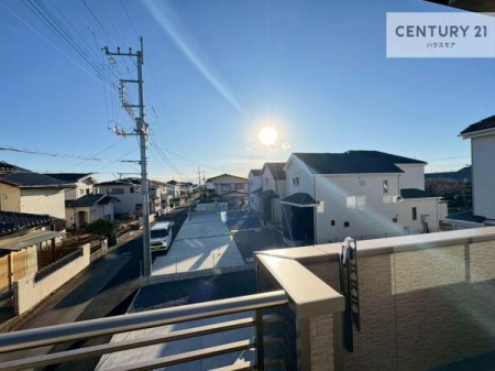 �Z�˂���̒��]�ʐ^�@������������Z��X�ł��I���͂ɂ͍����������Ȃ��A�󂪍L���J����������A�z�������傫���Ղ��邱�Ƃ�����܂���I�C�����̗ǂ������ʂ蔲����X���݂ł��I