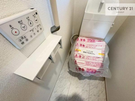 �g�C���@1�E2�K�Ƀg�C�����������܂��I���̖Z�������ԑт��҂����ɂ��݂����ł��ˁB������Ƃ����������̂���g�C���ł�����ꂪ���₷���ł��I