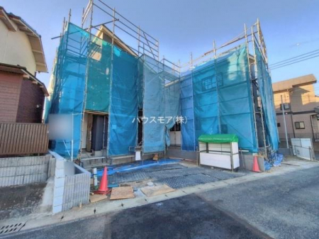 ���ԏ�@���ԃX�y�[�X��2�䕪����܂��I�Z�J���h�J�[�͂������A�o�C�N�⎩�]�ԂȂǂ��u���ꏊ�ɍ���܂���B