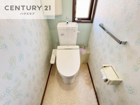 �g�C���@1�E2�K�Ƀg�C�����������܂��I���̖Z�������ԑт��҂����ɂ��݂����ł��ˁB������Ƃ����������̂���g�C���ł�����ꂪ���₷���ł��I