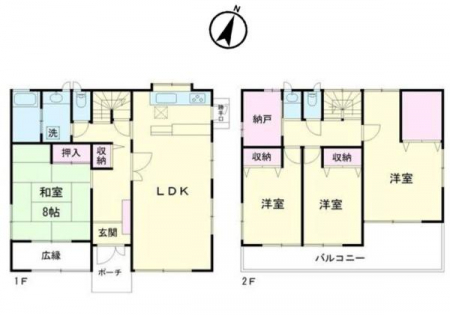 �Ԏ��}�@4SLDK�̖��͓I�ȊԎ��ILDK�͂������Ƃ�����ԂŁA���Ƒ��Ƃ̒c��񎞊Ԃ��A����w�[���������̂ɂȂ�܂��ˁB�Ƒ��Ƃ̒����[�܂�A���R�ƏΊ炪�����܂��I