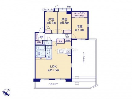 �Ԏ��}�@3LDK�̖��͓I�ȊԎ��ILDK�͂������Ƃ�����ԂŁA���Ƒ��Ƃ̒c��񎞊Ԃ��A����w�[���������̂ɂȂ�܂��ˉƑ��Ƃ̒����[�܂�A���R�ƏΊ炪���������ł��I