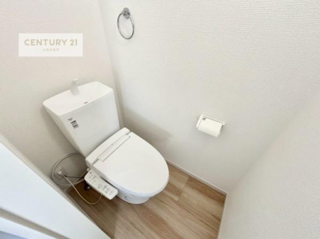 �g�C���@1�E2�K�Ƀg�C�����������܂��I���̖Z�������ԑт��҂����ɂ��݂����ł��ˁB������Ƃ����������̂���g�C���ł�����ꂪ���₷���ł��I