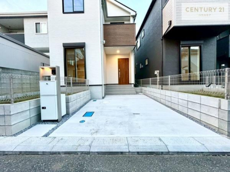 ���ԏ�@�J�[�X�y�[�X�t���Ȃ̂Ń}�C�J�[���������̕������S�ł��ˁI���Ќ��n�ɂĂ��m���߂��������܂��I