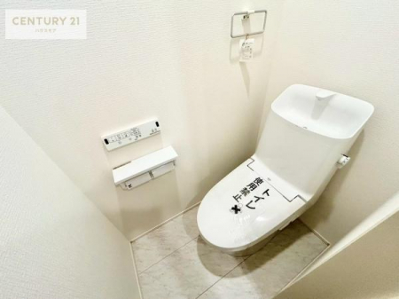 �g�C���@1�E2�K�Ƀg�C�����������܂��I���̖Z�������ԑт��҂����ɂ��݂����ł��ˁB������Ƃ����������̂���g�C���ł�����ꂪ���₷���ł��I