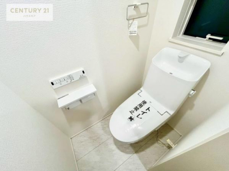 �g�C���@1�E2�K�Ƀg�C�����������܂��I���̖Z�������ԑт��҂����ɂ��݂����ł��ˁB������Ƃ����������̂���g�C���ł�����ꂪ���₷���ł��I