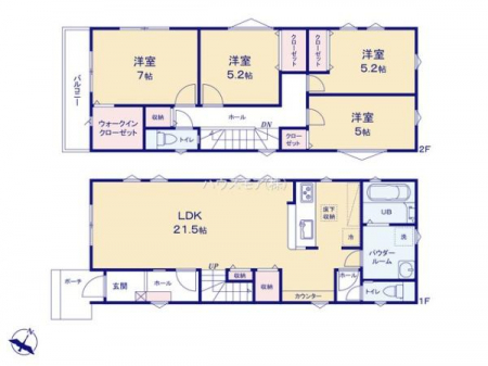 �Ԏ��}�@4LDK�̖��͓I�ȊԎ��ILDK�͂������Ƃ�����ԂŁA���Ƒ��Ƃ̒c��񎞊Ԃ��A����w�[���������̂ɂȂ�܂��ˁI�Ƒ��Ƃ̒����[�܂�A���R�ƏΊ炪���������ł��I