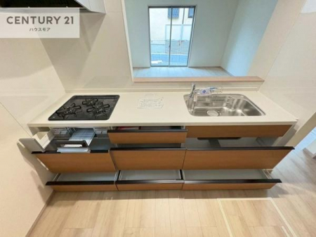 �L�b�`���@���[�X�y�[�X���L�x�ŁA�����X�y�[�X���X�b�L���ƕЕt���Ђ�`�����p�ł��܂��I
���K�ɍ�Ƃ��ł��܂��I�����̗���������܂��I