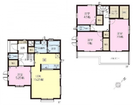 �Ԏ��}�@4LDK�̖��͓I�ȊԎ��ILDK�͂������Ƃ�����ԂŁA���Ƒ��Ƃ̒c��񎞊Ԃ��A����w�[���������̂ɂȂ�܂��ˁB�Ƒ��Ƃ̒����[�܂�A���R�ƏΊ炪�����܂��I