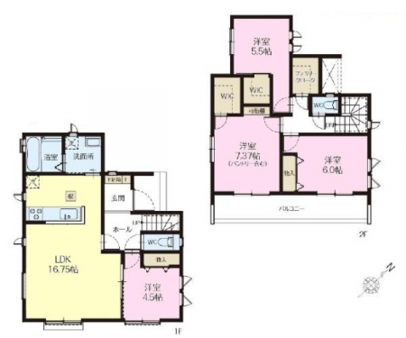 �Ԏ��}�@4LDK�̖��͓I�ȊԎ��ILDK�͂������Ƃ�����ԂŁA���Ƒ��Ƃ̒c��񎞊Ԃ��A����w�[���������̂ɂȂ�܂��ˁB�Ƒ��Ƃ̒����[�܂�A���R�ƏΊ炪�����܂��I