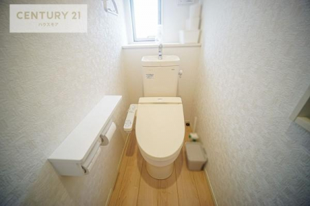 �g�C���@1�E2�K�Ƀg�C�����������܂��I���̖Z�������ԑт��҂����ɂ��݂����ł��ˁB������Ƃ����������̂���g�C���ł�����ꂪ���₷���ł��I