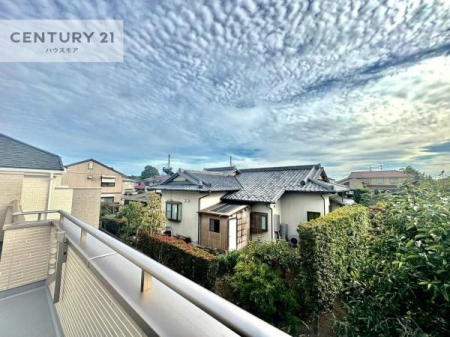 �Z�˂���̒��]�ʐ^�@������������Z��X�ł��I���͂ɂ͍����������Ȃ��A�󂪍L���J����������A�z�������傫���Ղ��邱�Ƃ�����܂���I�C�����̗ǂ������ʂ蔲����X���݂ł��I