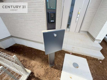 ���̑����n�@�X�փ|�X�g�t���ŕs�ݎ��ł��ו����󂯎��ĂƂ��Ă��֗��I
�Ƃɂ��Ȃ��Ⴂ���Ȃ��X�g���X����I�Ĕz�B�̎�Ԃ��Ȃ��܂��I