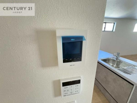 ���̑��@TV���j�^�[�t���C���^�[�z���ł��q�l�̂�����Ԓ��Ȃǂ����S�ł��ˁB
�{�^���ЂƂł����C�̏������ƂƂ̂��I�I�[�g�o�X���B