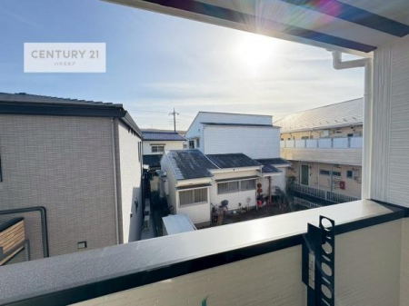 �Z�˂���̒��]�ʐ^�@������������Z��X�ł��I���͂ɂ͍����������Ȃ��A�󂪍L���J����������A�z�������傫���Ղ��邱�Ƃ�����܂���I�C�����̗ǂ������ʂ蔲����X���݂ł��I