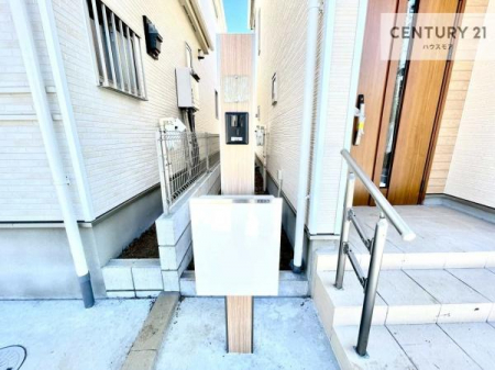 ���̑����n�@�X�փ|�X�g�t���ŕs�ݎ��ł��ו����󂯎��ĂƂ��Ă��֗��I
�Ƃɂ��Ȃ��Ⴂ���Ȃ��X�g���X����I�Ĕz�B�̎�Ԃ��Ȃ��܂��I