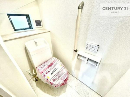 �g�C���@1�E2�K�Ƀg�C�����������܂��I���̖Z�������ԑт��҂����ɂ��݂����ł��ˁB������Ƃ����������̂���g�C���ł�����ꂪ���₷���ł��I