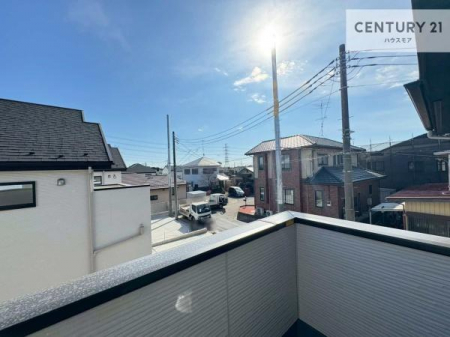 �Z�˂���̒��]�ʐ^�@������������Z��X�ł��I���͂ɂ͍����������Ȃ��A�󂪍L���J����������A�z�������傫���Ղ��邱�Ƃ�����܂���I�C�����̗ǂ������ʂ蔲����X���݂ł��I