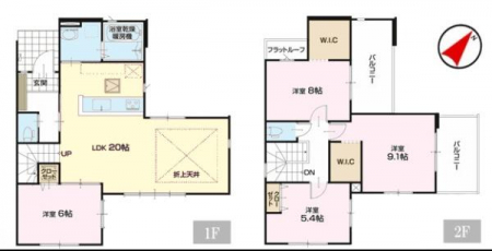 �Ԏ��}�@4LDK�̖��͓I�ȊԎ��ILDK�͂������Ƃ�����ԂŁA���Ƒ��Ƃ̒c��񎞊Ԃ��A����w�[���������̂ɂȂ�܂��ˉƑ��Ƃ̒����[�܂�A���R�ƏΊ炪���������ł��I