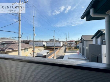 �Z�˂���̒��]�ʐ^�@������������Z��X�ł��I���͂ɂ͍����������Ȃ��A�󂪍L���J����������A�z�������傫���Ղ��邱�Ƃ�����܂���I�C�����̗ǂ������ʂ蔲����X���݂ł��I