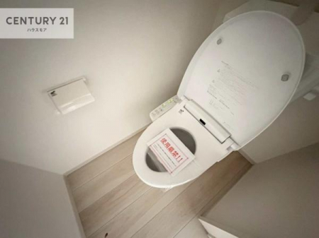 �g�C���@1�E2�K�Ƀg�C�����������܂��I���̖Z�������ԑт��҂����ɂ��݂����ł��ˁB������Ƃ����������̂���g�C���ł�����ꂪ���₷���ł��I