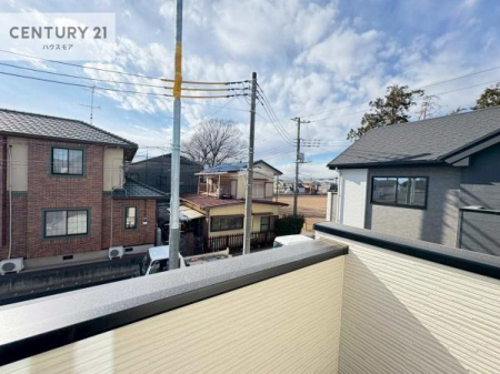 �Z�˂���̒��]�ʐ^�@������������Z��X�ł��I���͂ɂ͍����������Ȃ��A�󂪍L���J����������A�z�������傫���Ղ��邱�Ƃ�����܂���I�C�����̗ǂ������ʂ蔲����X���݂ł��I