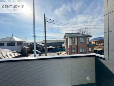 �Z�˂���̒��]�ʐ^�@������������Z��X�ł��I���͂ɂ͍����������Ȃ��A�󂪍L���J����������A�z�������傫���Ղ��邱�Ƃ�����܂���I�C�����̗ǂ������ʂ蔲����X���݂ł��I