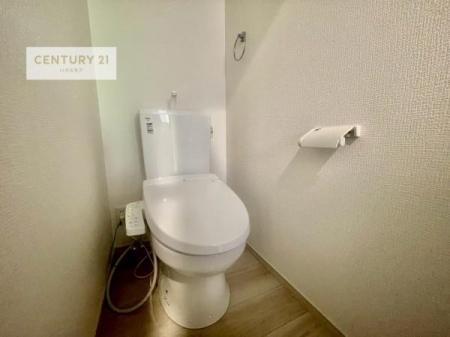 �g�C���@1�E2�K�Ƀg�C�����������܂��I���̖Z�������ԑт��҂����ɂ��݂����ł��ˁB������Ƃ����������̂���g�C���ł�����ꂪ���₷���ł��I