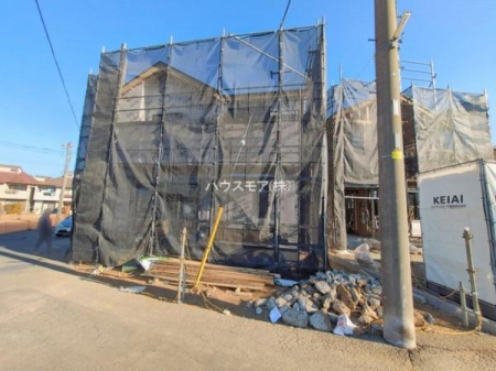 ���ԏ�@���ԃX�y�[�X��2�䕪����܂��I�Z�J���h�J�[�͂������A�o�C�N�⎩�]�ԂȂǂ��u���ꏊ�ɍ���܂���B�y���n�̔���J�Ò��z