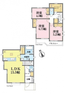 �Ԏ��}�@3DK�̖��͓I�ȊԎ��I���Ƒ��Ƃ̒c��񎞊Ԃ��A����w�[���������̂ɂȂ�܂��ˁI�Ƒ��Ƃ̒����[�܂�A���R�ƏΊ炪���������ł��I