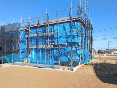 ���ԏ�@���ԃX�y�[�X��2�䕪����܂��I�Z�J���h�J�[�͂������A�o�C�N�⎩�]�ԂȂǂ��u���ꏊ�ɍ���܂���B�y���n���w��J�Ò��z