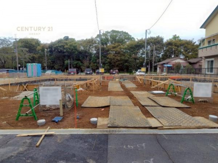 ���ԏ�@���ԃX�y�[�X��2�䕪����܂��I�Z�J���h�J�[�͂������A�o�C�N�⎩�]�ԂȂǂ��u���ꏊ�ɍ���܂���B