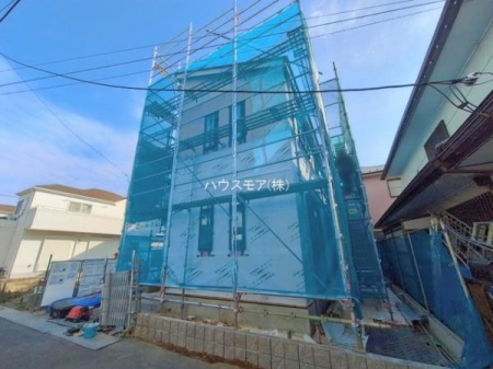 ���ԏ�@���ԃX�y�[�X��2�䕪����܂��I�Z�J���h�J�[�͂������A�o�C�N�⎩�]�ԂȂǂ��u���ꏊ�ɍ���܂���B