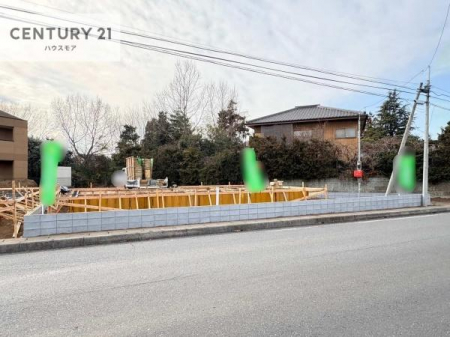 ���ԏ�@���ԃX�y�[�X��2�䕪����܂��I�Z�J���h�J�[�͂������A�o�C�N�⎩�]�ԂȂǂ��u���ꏊ�ɍ���܂���B