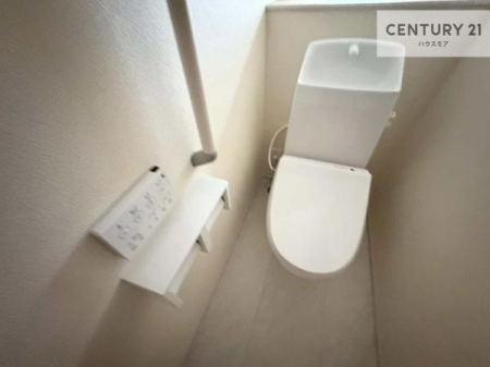 �g�C���@1�E2�K�Ƀg�C�����������܂��I���̖Z�������ԑт��҂����ɂ��݂����ł��ˁB������Ƃ����������̂���g�C���ł�����ꂪ���₷���ł��I