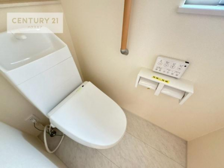 �g�C���@1�E2�K�Ƀg�C�����������܂��I���̖Z�������ԑт��҂����ɂ��݂����ł��ˁB������Ƃ����������̂���g�C���ł�����ꂪ���₷���ł��I