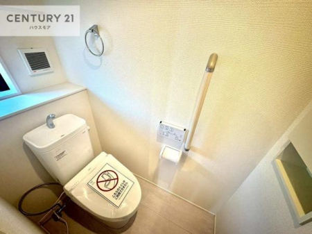 �g�C���@1�E2�K�Ƀg�C�����������܂��I���̖Z�������ԑт��҂����ɂ��݂����ł��ˁB������Ƃ����������̂���g�C���ł�����ꂪ���₷���ł��I