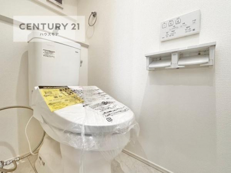 �����\�z�}(����)�@1�E2�K�Ƀg�C�����������܂��I���̖Z�������ԑт��҂����ɂ��݂����ł��ˁB������Ƃ����������̂���g�C���ł�����ꂪ���₷���ł��I(���d�l)