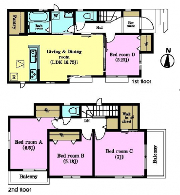 �Ԏ��}�@4LDK�̖��͓I�ȊԎ��ILDK�͂������Ƃ�����ԂŁA���Ƒ��Ƃ̒c��񎞊Ԃ��A����w�[���������̂ɂȂ�܂��ˉƑ��Ƃ̒����[�܂�A���R�ƏΊ炪���������ł��I