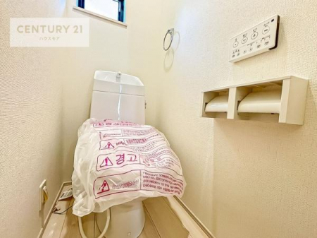 �g�C���@1�E2�K�Ƀg�C�����������܂��I���̖Z�������ԑт��҂����ɂ��݂����ł��ˁB������Ƃ����������̂���g�C���ł�����ꂪ���₷���ł��I