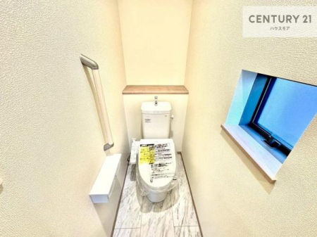 �g�C���@1�E2�K�Ƀg�C�����������܂��I���̖Z�������ԑт��҂����ɂ��݂����ł��ˁB������Ƃ����������̂���g�C���ł�����ꂪ���₷���ł��I