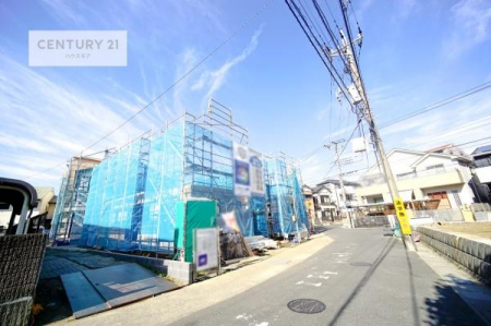 ���̑����n�@�O�ʓ��H��6���~5.9���I�z����ǍD�ȗ��n�ł��B
�Ԍɓ��ꂪ���ȕ������S�ł��ˁB