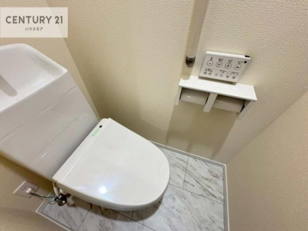 �g�C���@1�E2�K�Ƀg�C�����������܂��I���̖Z�������ԑт��҂����ɂ��݂����ł��ˁB������Ƃ����������̂���g�C���ł�����ꂪ���₷���ł��I