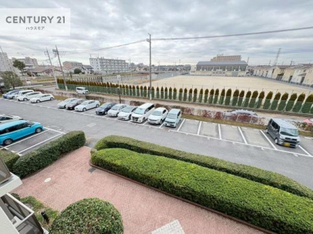 �Z�˂���̒��]�ʐ^�@������������Z��X�ł��I���͂ɂ͍����������Ȃ��A�󂪍L���J����������A�z�������傫���Ղ��邱�Ƃ�����܂���I�C�����̗ǂ������ʂ蔲����X���݂ł��I