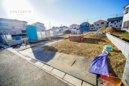 ���ԏ�@���ԃX�y�[�X��2�䕪����܂��I�Z�J���h�J�[�͂������A�o�C�N�⎩�]�ԂȂǂ��u���ꏊ�ɍ���܂���B